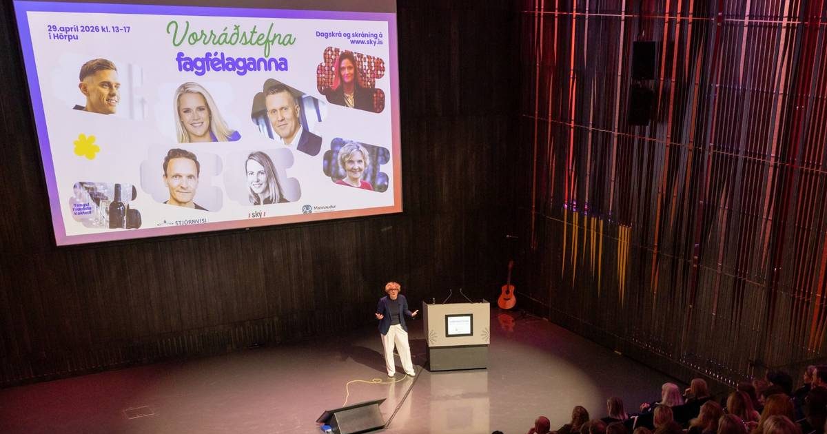 Atvinnulíf framtíðarinnar er ráðgjöfum Mímis hugleikið
